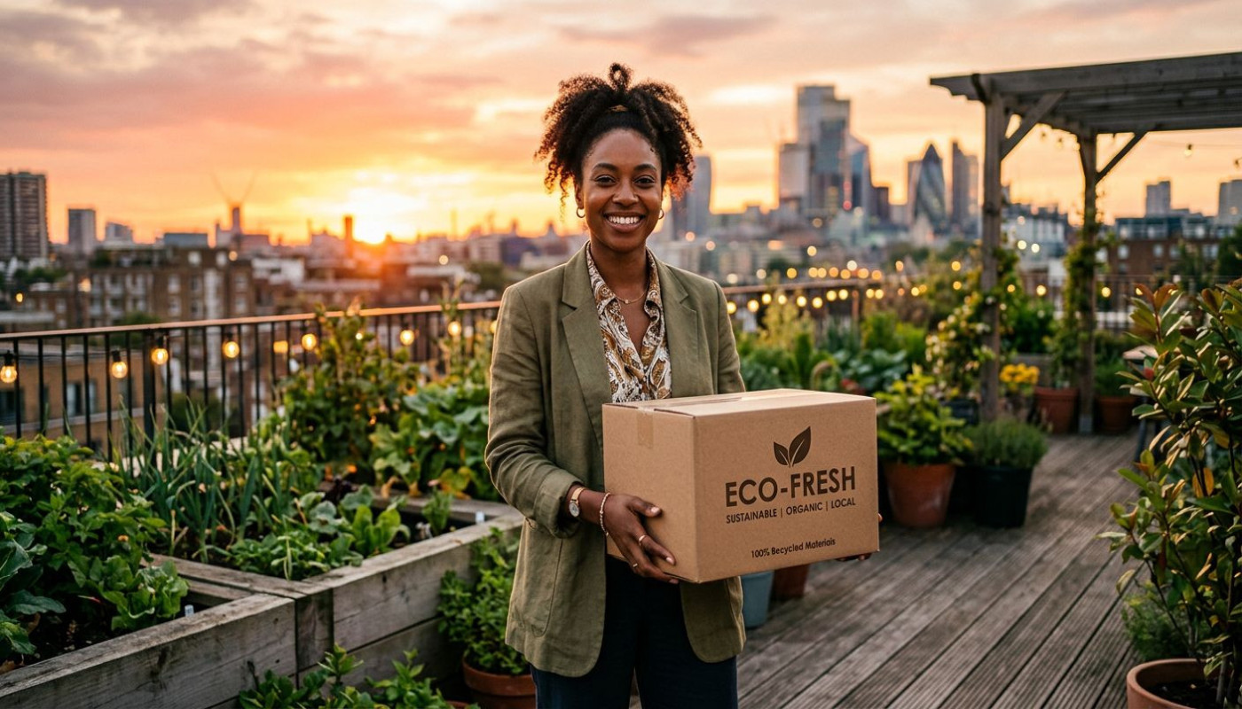 Comment les tendances écoresponsables transforment les stratégies marketing ?