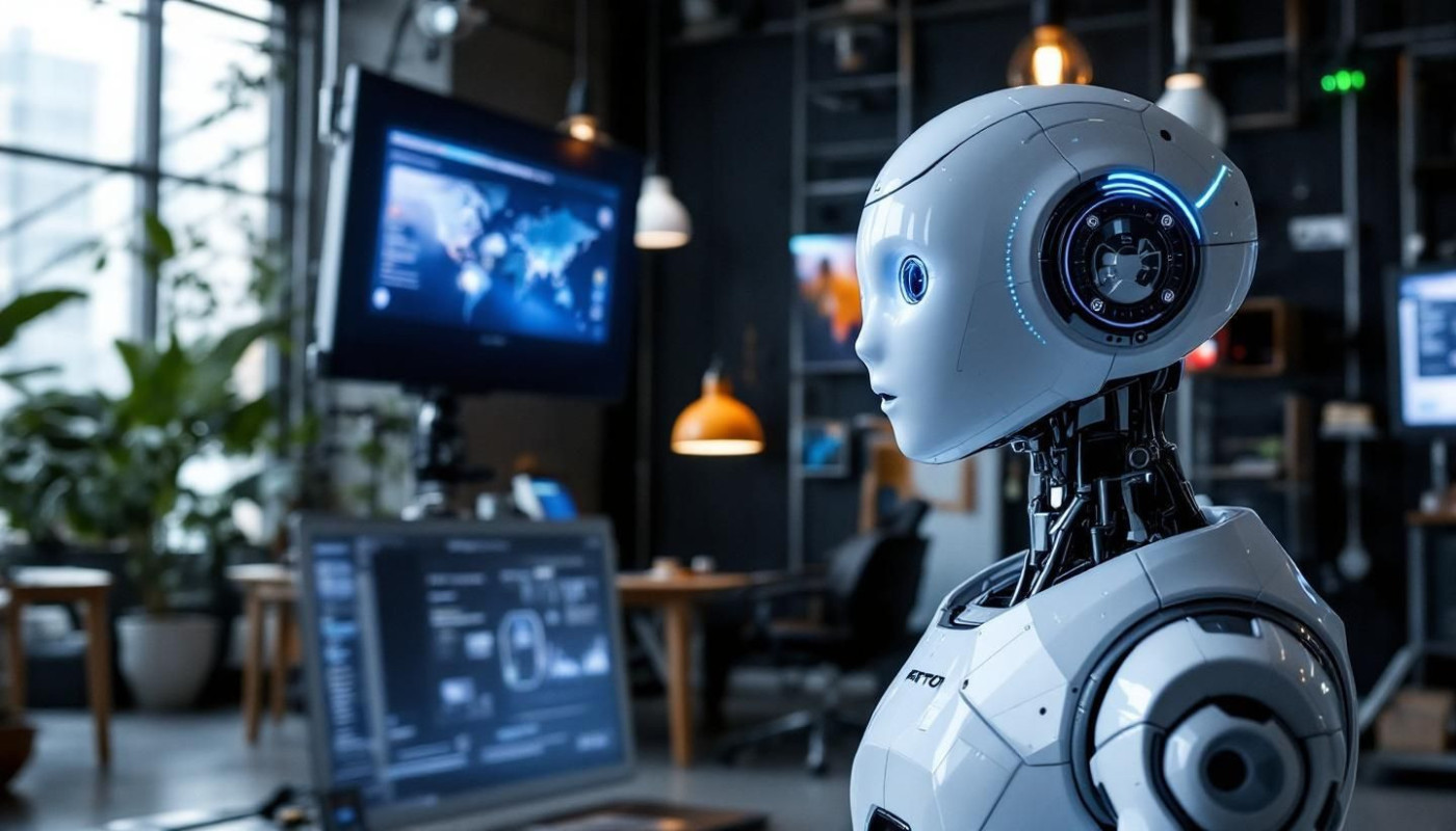 Optimisation des interactions utilisateur grâce aux systèmes conversationnels avancés